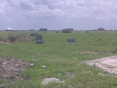 Secure a Genuine Plot at (Airport City), Prampram — Prampram, Tema, Accra