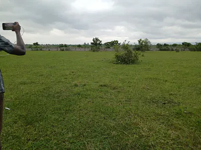 Secure Your Half Plot Today -- Only GHC 25, 000! — Shai Osudoku, Accra