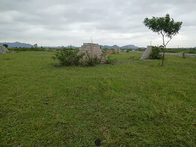 Own Your Full Plot Today -- GHC 45, 000 — School Junction, Shai Hills, Shai Osudoku, Accra