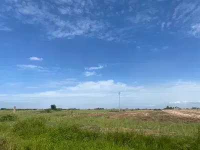 Estate Lands — Afienya (Sunset Hills) Estate, Tema, Accra