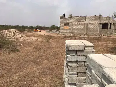 Estate Lands — Afienya, Tema, Accra
