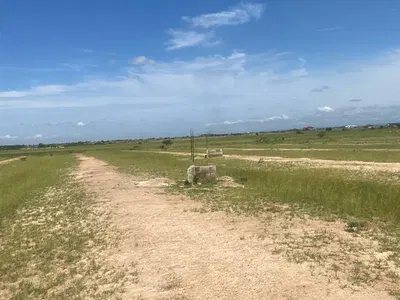 Own a Genuine Plot at Afienya (Sunset Hills) Estate — Prampram, Tema, Accra