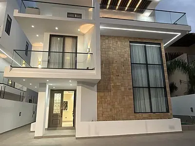 Executive 5 Bedroom — East Legon Hills, East Legon Hills, East Legon, Accra