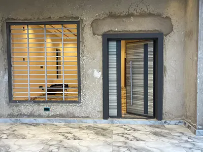 4 Bedrooms House — Atomic Police Station, Haatso, Ga East Municipal, Accra