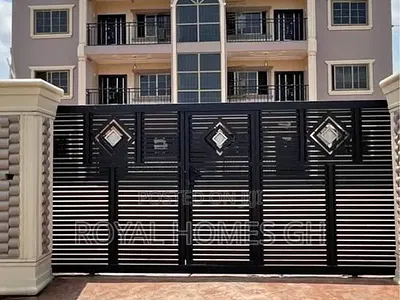 2-Bedroom Apartment for Rent -- East Legon Hills — East Legon Hills, East Legon, Accra