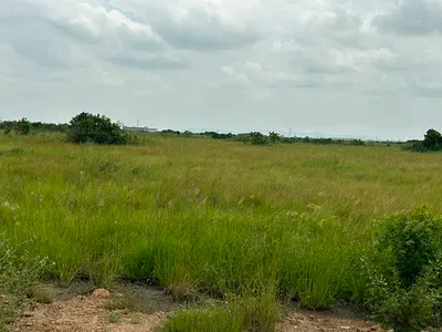 High-Yield Capital Growth: Prime 70X100FT Plot — Dominion Court, Dawhenya, Tema, Accra