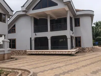 7-Bedroom House for Rent -- Spintex Road — Spintex, Accra