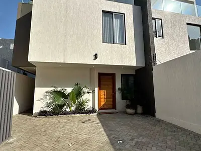 3 Bedroom House for Rent in Cantonments — Cantonments, Accra