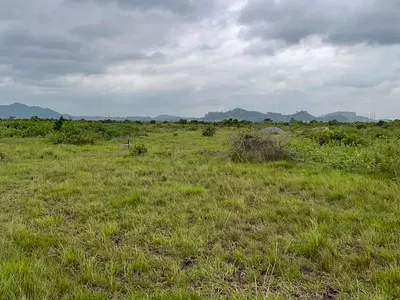 Smart Entry-Level Real Estate Investment: Shai Hills — Shai Hills-Dedenya, Shai Hills, Shai Osudoku, Accra