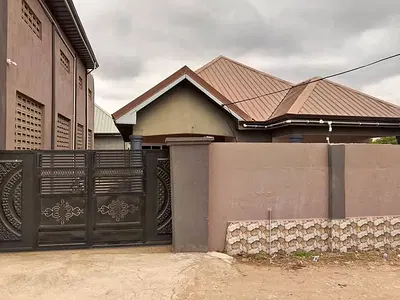 3-Bedroom House for Rent -- Kasoa Nyanyaano — Nyanyaano, Kasoa, Awutu-Senya East, Central Region