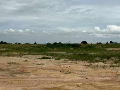Affordable Land, Great Location — Phase 3 Extension, Tsopoli, Ningo Prampram District, Accra