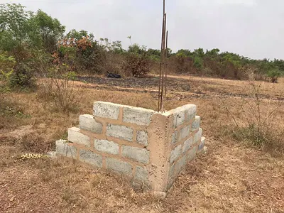 Genuine Prampram Land — Prampram, Tema, Accra