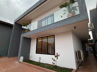 4-Bedroom House for Sale -- North Legon — North Legon, Accra