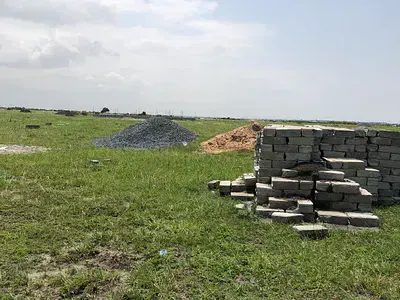 Park Estate Lands — Prampram, Tema, Accra