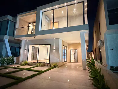 4-Bedroom House for Sale -- West Trassaco — West Trassaco, Adenta, Adenta Municipal, Accra
