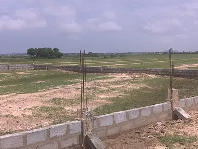 Own Land at Akwaaba Park, Prampram — Prampram, Tema, Accra