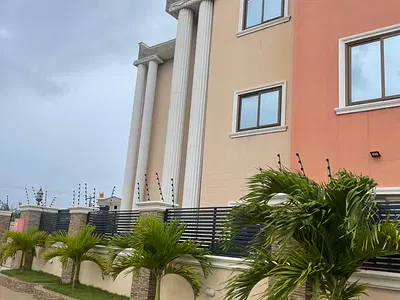 Executive 2 Bedroom — Tse Addo, Tse Addo, Accra