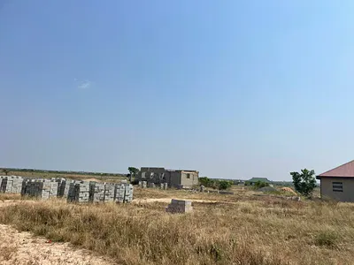 GHC 40, 000 Can Put on the Property Ladder. — Lakpleku, Dawhenya, Tema, Accra