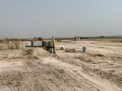 Your Opportunity to Own Land at Dawhenya — Zion City, Dawhenya, Tema, Accra