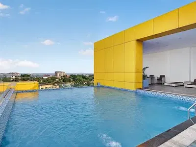 Executive Furnished 2 Bedroom — Labone, Cantonments, Accra