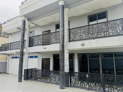 Executive 4 Bedrooms House — Fildelity, Dzorwulu, Accra