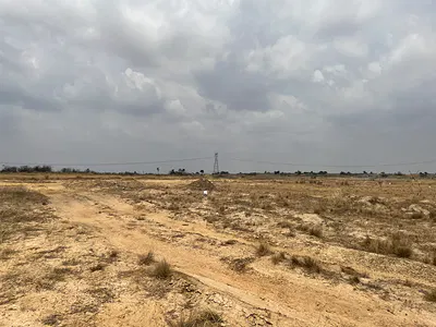 Flexible Real Estate Option — Skyport City, Tsopoli, Ningo Prampram District, Accra