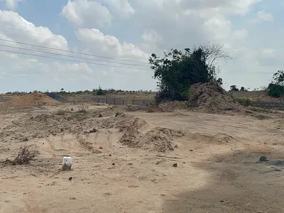 Seamless Land Ownership at Tsopoli — Skyport City, Tsopoli, Ningo Prampram District, Accra