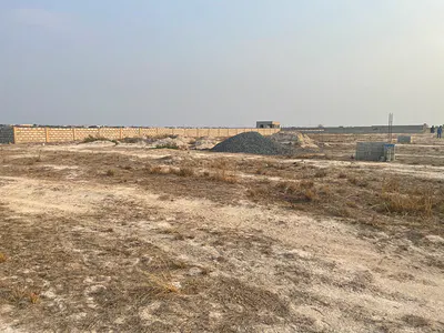 Own Land — Phase 3 Extension, Tsopoli, Ningo Prampram District, Accra