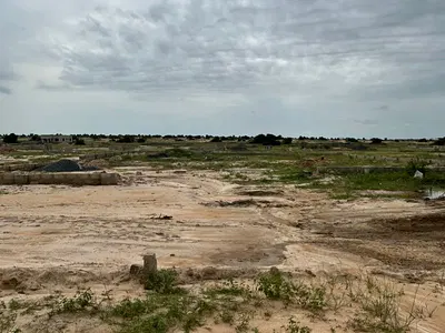 Your Future Starts with One Plot — Phase 3 Extension, Tsopoli, Ningo Prampram District, Accra