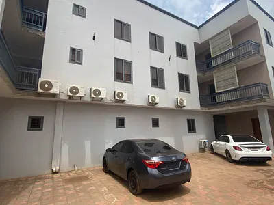 Executive 2 Bedroom — East Legon Hills, East Legon Hills, East Legon, Accra