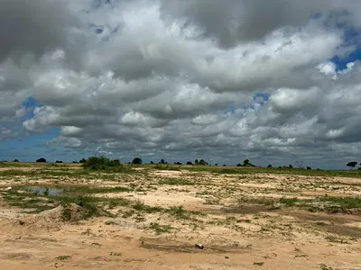 Residential Land Plot — Phase 3 Extension, Tsopoli, Ningo Prampram District, Accra