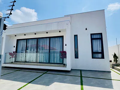 Furnished 3 Bedroom House — East Legon Hills, East Legon, Accra