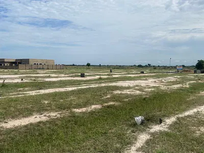 Your Dream Land Is Waiting! Residential Land — Prampram, Tema, Accra