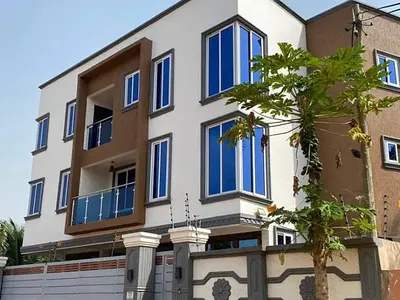 Fully Furnished 2 Bedroom — Sakumono City Enclave, Sakumono, Tema, Accra