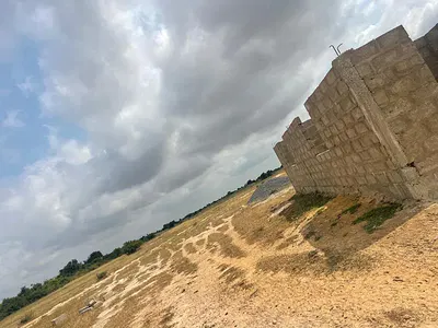 Promo!! Promotion!! Promo!! Akwaaba Park Estate Lands -- Prampram — Prfampram, Tema, Accra