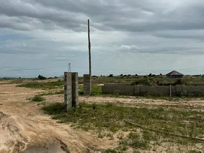 Don't Just Dream About Owning Land-Own It. Residential Land — Phase 3 Extension, Tsopoli, Ningo Prampram District, Accra