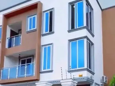 1 Bedroom Apartment — Sakumono Enclave, Sakumono, Tema, Accra