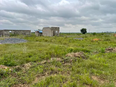GH₵38, 500 Can Secure Your Future — Dedenya, Shai Hills, Shai Osudoku, Accra