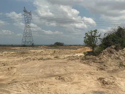 Smart Property Deals at Tsopoli Skyport City — Skyport City, Tsopoli, Ningo Prampram District, Accra