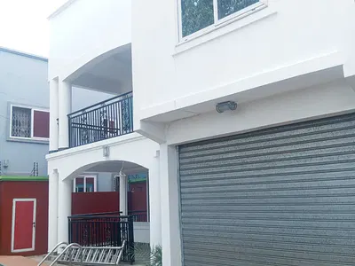 Executive 4 Bedroom — Nmai Dzor, Ashaley Botwe, Adenta Municipal, Accra