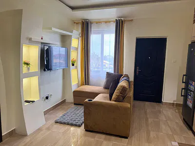 1 Bedroom Apartment — Sakumono City Enclave, Sakumono, Tema, Accra