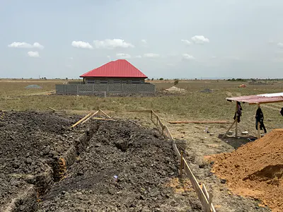 Genuine Prampram (Akwaaba Park) Estate Lands — Prampram, Tema, Accra