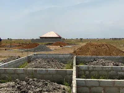 Secure Your Genuine Land at Prampram (Akwaaba Park) — Prampram, Tema, Accra