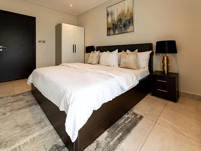 2 Bedroom Apartment — Boundary Road, East Legon, Accra