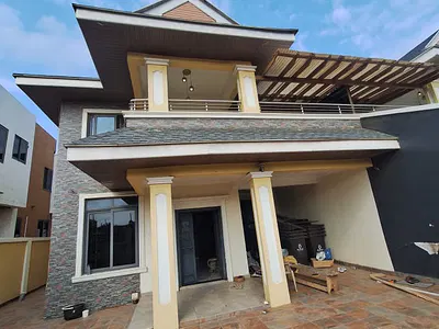4 Bedrooms House — East Legon Hills, East Legon, Accra