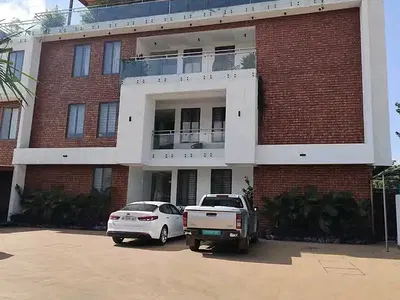 Luxurious 1-Bedroom Furnished Apartment — East Legon, Accra