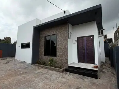 2-Bedroom House — East Legon Hills, East Legon, Accra