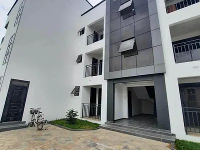 Executive 2 Bedroom Apartment — Spintex, Accra