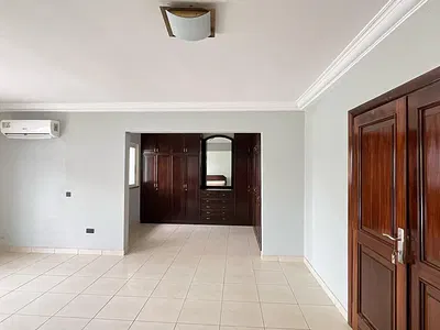 5 Bedroom House with Garage — East Legon Adjringanor Trasacco, Adjiringanor, East Legon, Accra