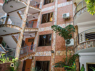 Luxurious 1 Bedroom Apartment — Dzorwulu, Airport West, West Airport, Airport Residential Area, Accra